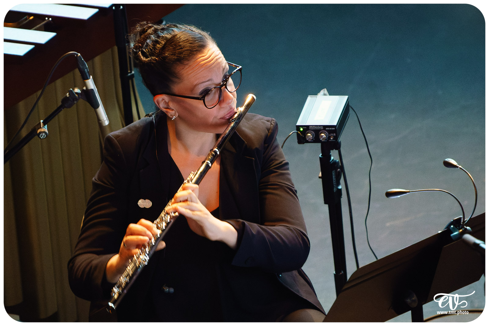 L'ODYSSÉE DE CHOUM (NO LIMIT ORCHESTRA)